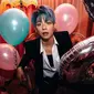 Amber Liu ungkap sisi gelap dunia hiburan Korea. (dok.Instagram @amberliufans/https://www.instagram.com/p/BqwJIYdg6Ek/Henry)