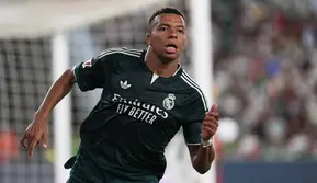 Kylian Mbappe Harusnya Fokus pada Real Madrid, Bukan Ballon d'Or