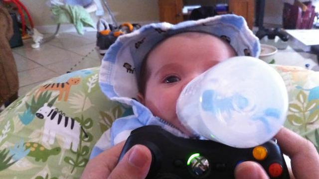 10 Kelakuan Bapak-Bapak saat Diminta Jaga Anak Ini Bikin Geleng Kepala