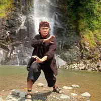 Willy Dozan. Foto: Instagram (@willydozan777)