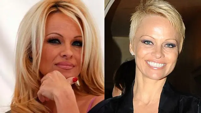 Pamela Anderson