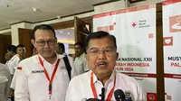 Pasca Gencatan Senjata, Palang Merah Indonesia Siapkan Bantuan untuk Rakyat Palestina