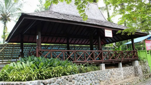 Taman Wisata Matahari