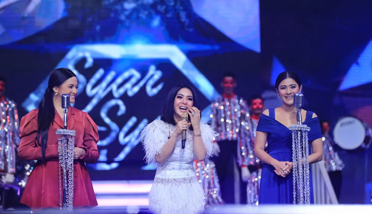 (Adrian Putra/Bintang.com)