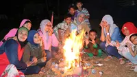 Kesejukan dan Keelokan Dataran Tinggi Gayo