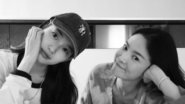 [Liputan] Suzy dan Song Hye Kyo