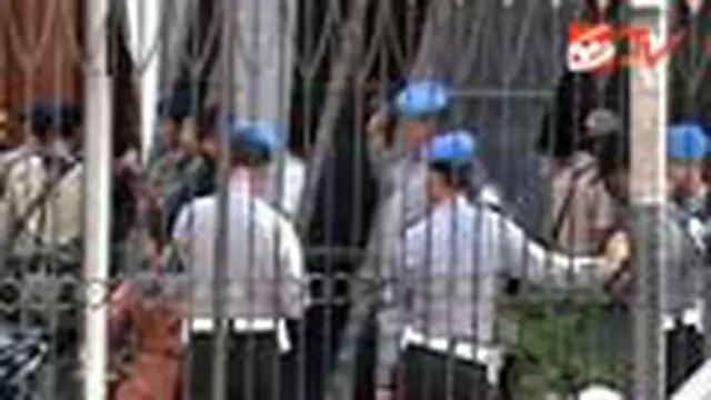 Polisi Periksa 15 Saksi