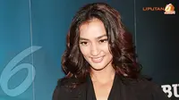 Atiqah Hasiholan: Ternyata Joe Taslim Romantis
