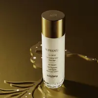 Sisley-Paris menciptakan Supremÿa At Night The Supreme Anti-Aging Skin Care Lotion untuk ritual malam yang mengaktifkan regenerasi nokturnal dan anti-penuaan (Foto: Sisley Paris)