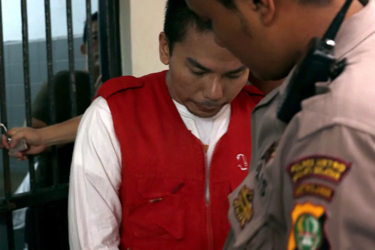 20150818-Sidang Perdana Mucikari Artis RA-Jakarta