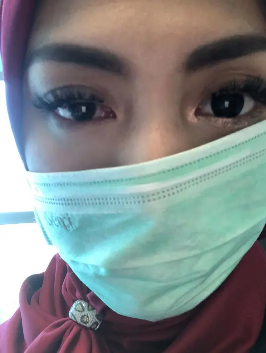 Donita (Instagram/donitabhubiy)