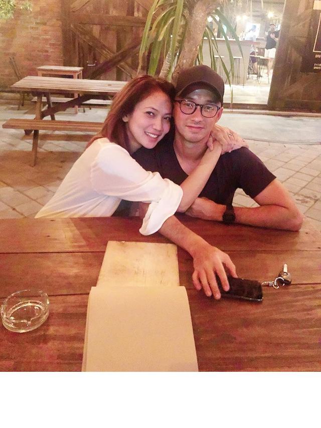 10 Selebriti Ini Bersuamikan Bule, Mesra dan Harmonis Abis