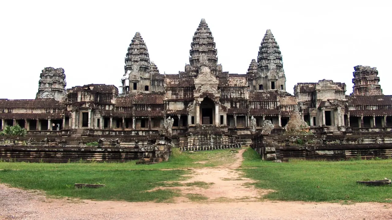 Angkor Wat