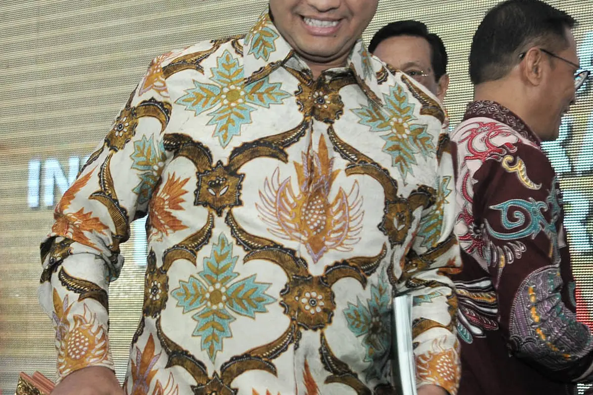 Jakarta Raih Predikat Provinsi dengan Indeks Demokrasi Terbaik