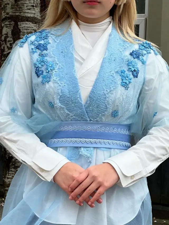 Potret Perdana Zara Anak Ridwan Kamil Setelah Lepas Hijab. [@camilliazr]