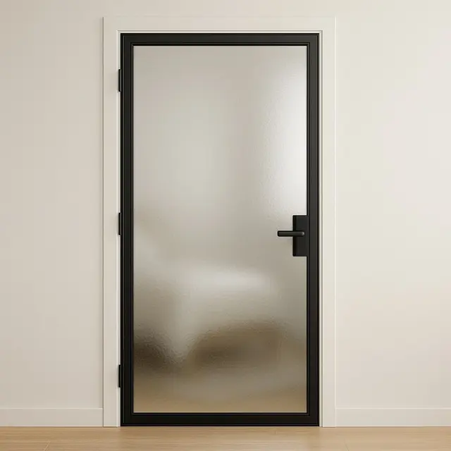 Model Pintu Kamar Minimalis Elegan