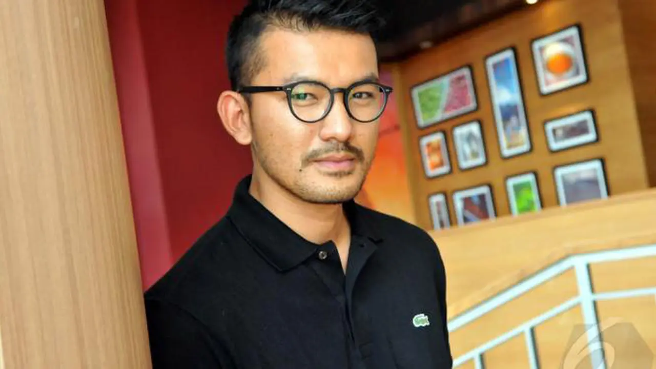 Rio Dewanto