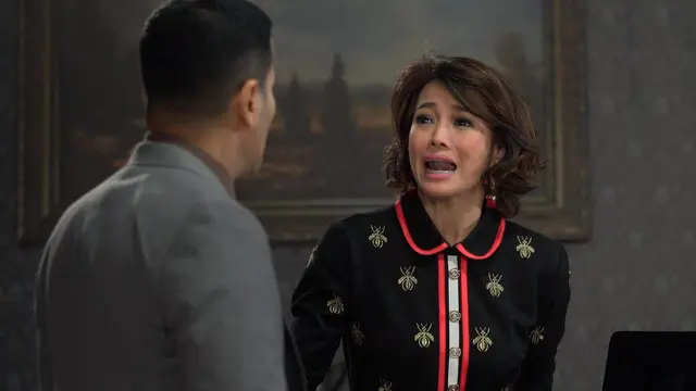 Cinta Buta