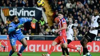 Diego Simeone Restui Julian Alvarez Pergi dari Atletico Madrid