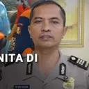 Jasad Wanita di Parkiran Bandara