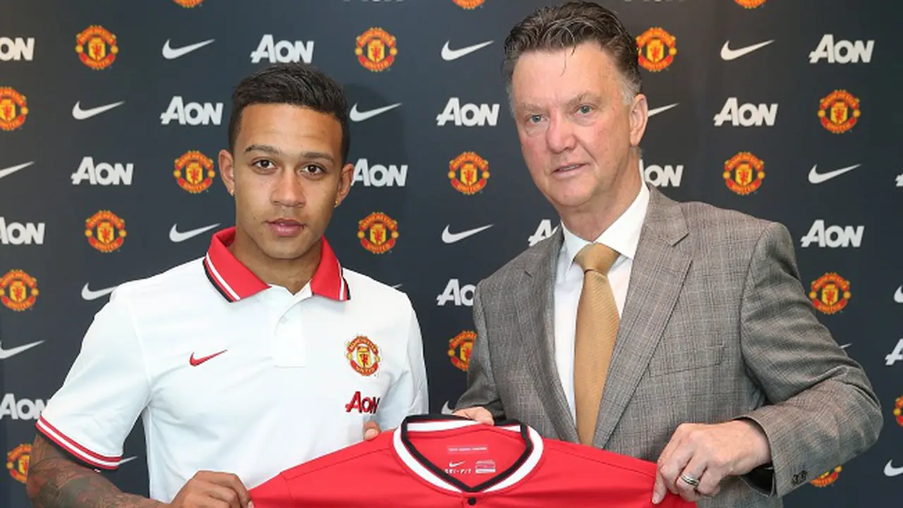 Manchester United