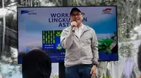 Astra Sudah Bina 1.397 Desa Sejahtera untuk Keberlanjutan