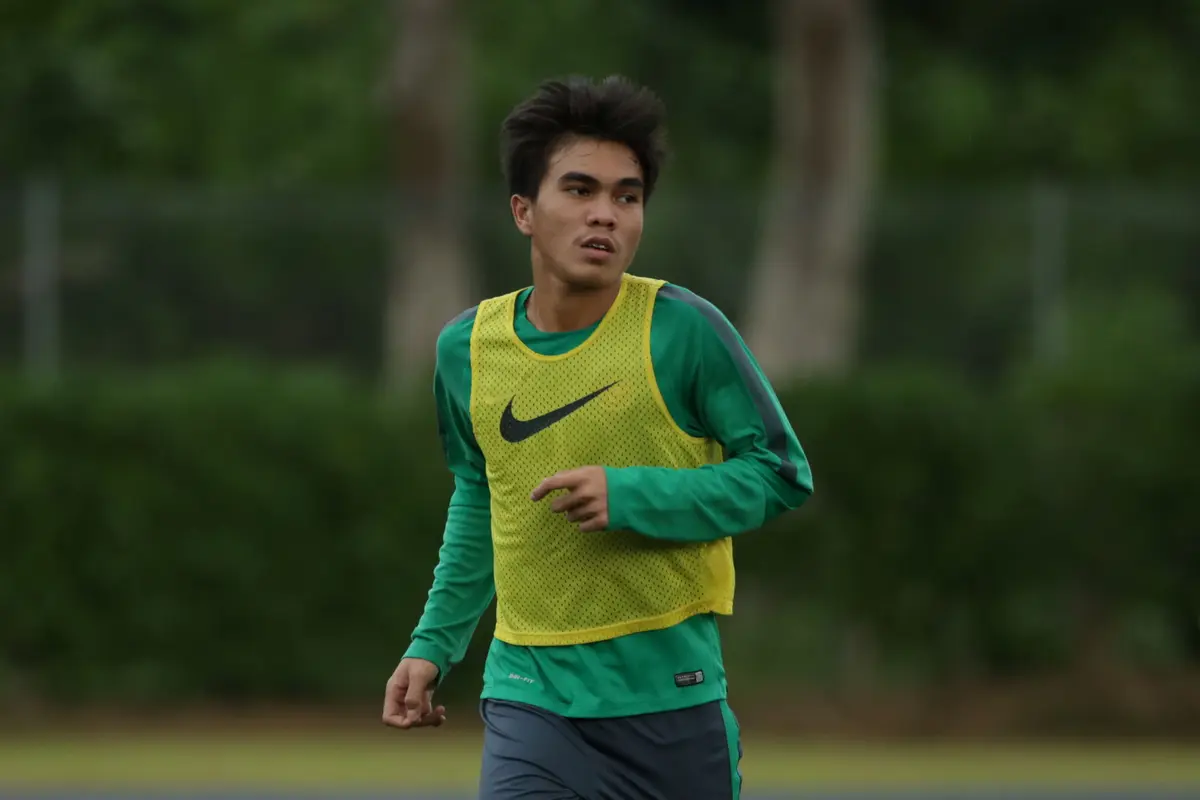 Paulo Oktavianus Sitanggang