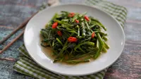 Apakah Kangkung Menyebabkan Asam Urat? Ini Penjelasan Lengkap dan Tips Aman Konsumsinya
