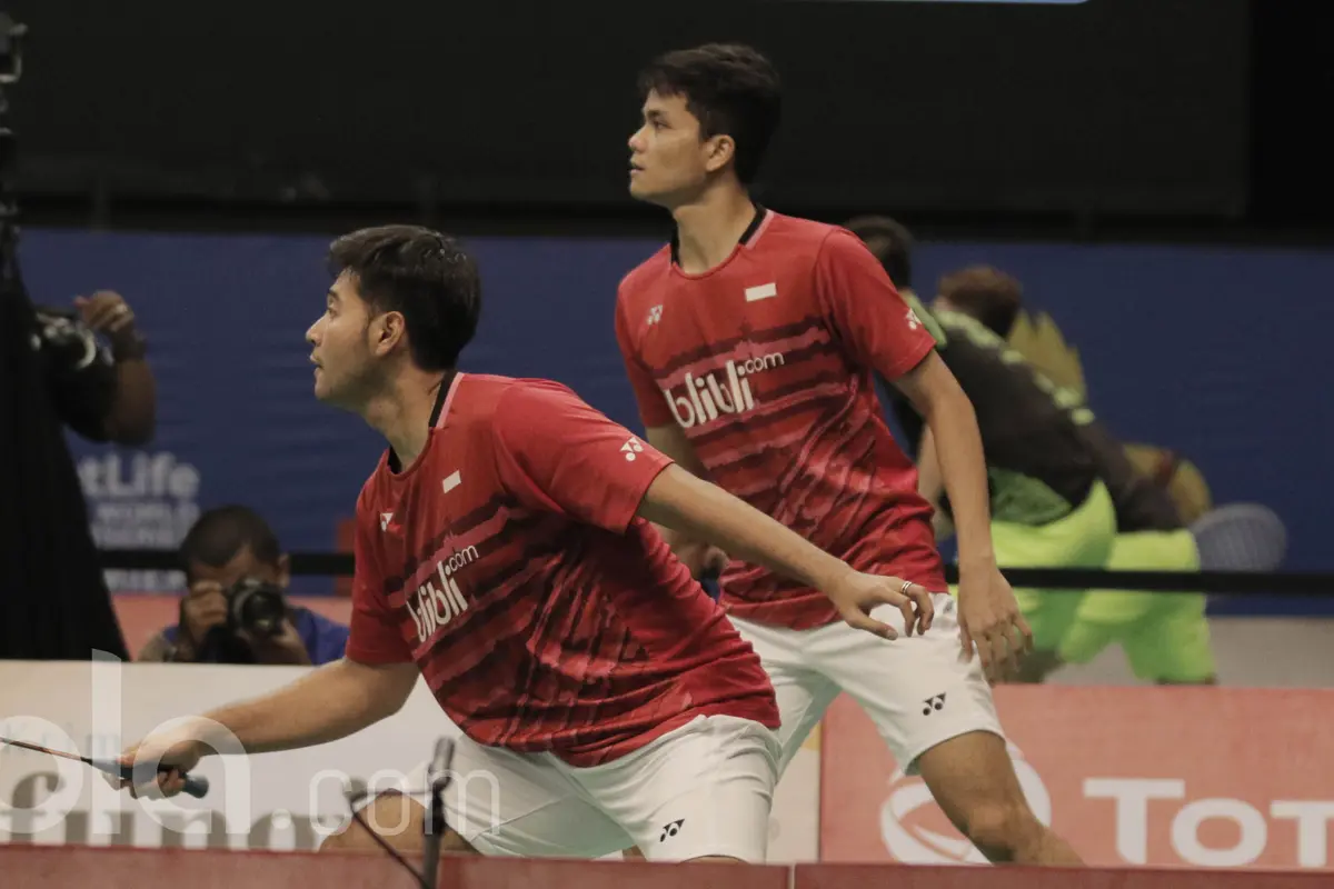 Angga Pratama/Ricky Karanda Suwardi 