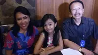 Bobby Sandhora Dituduh Menipu Penyanyi Cilik Diva