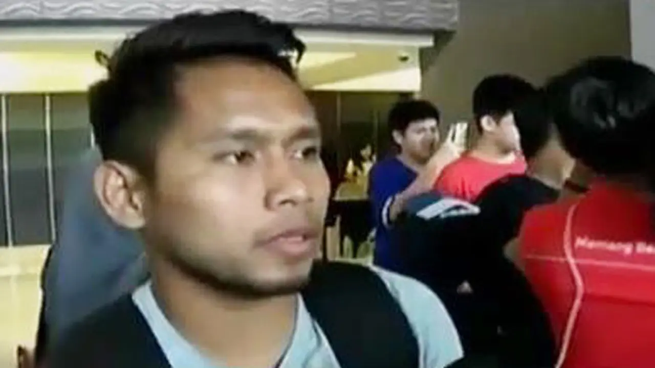 Andik Vermansyah