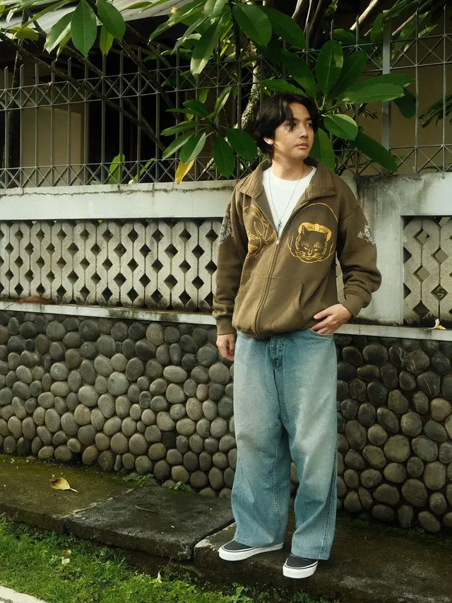 Ari Irham (Instagram/ariirhamm)