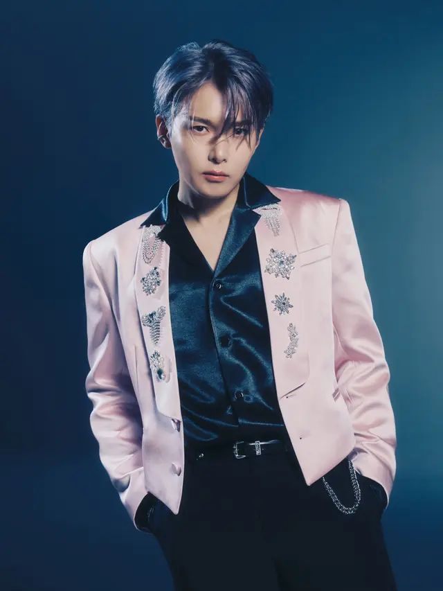 Ryeowook Super Junior. (SM Entertainment via Soompi)