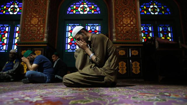 Aktivitas Muslim Kashmir di Bulan Suci Ramadan