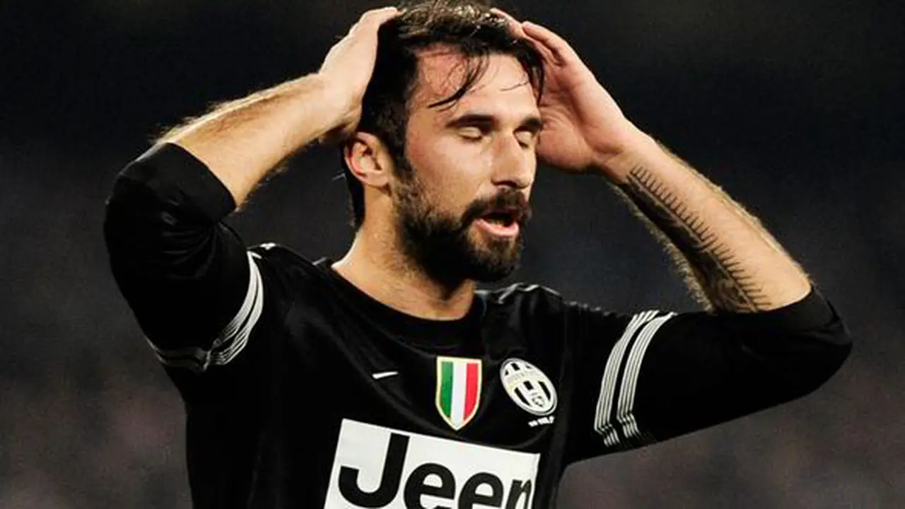 Mirko Vucinic