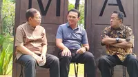 Pramono Anung: Ahok Meninggalkan Banyak Legacy yang Belum Selesai, Kami Teruskan
