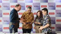 Mengapa ASEAN+ Menjadi Pemimpin dalam Transformasi AI Hybrid? (Liputan6.com/ Yuslianson)