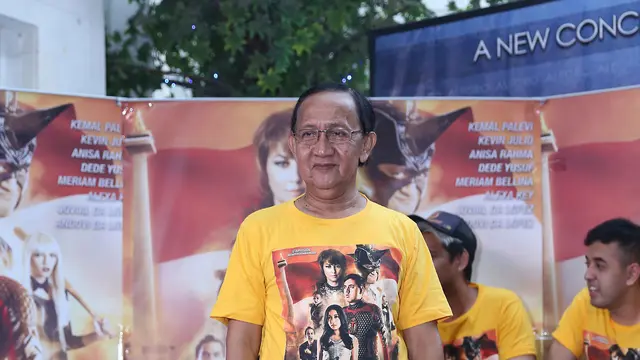 [Bintang] Ki Manteb Soedharsono