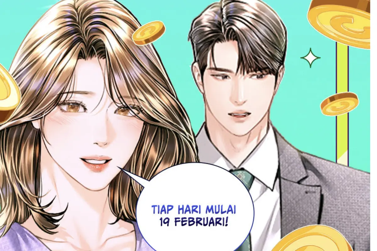 Program Ramadan Webtoon Indonesia