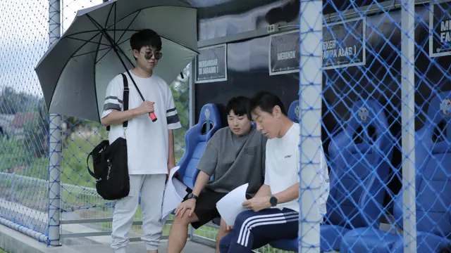 Shin Tae-yong