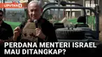 Perang Israel-Hamas telah berlangsung sekitar enam bulan, dan kini dibayangi wacana penerbitan surat penangkapan Perdana Menteri Israel Benjamin Netanyahu oleh Mahkamah Pidana Internasional, ICC. Apa saja dampaknya, bila surat penangkapan diterbitkan...