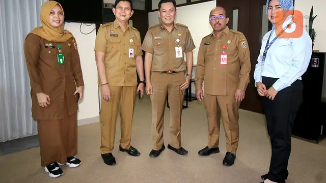 Mbizmarket RSUD Ulin Banjarmasin Kalimantan Selatan Kalsel