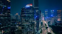 Prestasi Gemilang di Panggung Internasional, BRI Raih 15 Penghargaan di Ajang FinanceAsia 2025