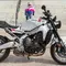 Yamaha XSR900 2027 Tampil Beda, Terinspirasi Motor Balap Legendaris