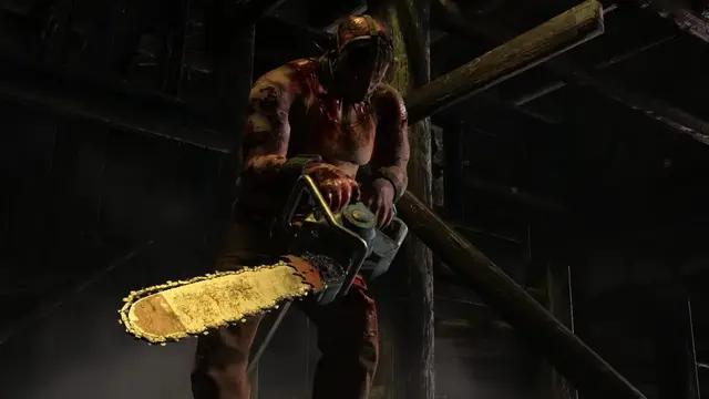 The Evil Within (YouTube Bethesda Softworks)
