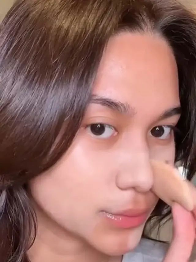 [Fimela] Azizah Salsha