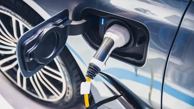 Mobil Listrik Kian Populer di Indonesia, Seperti Apa Faktanya?