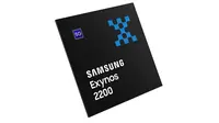 Samsung baru saja memperkenalkan Exynos 2200 sebagai prosesor terbarunya. (Dok: Samsung)