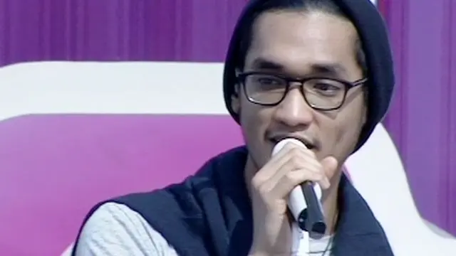 Afgan - Jodoh Pasti Bertemu