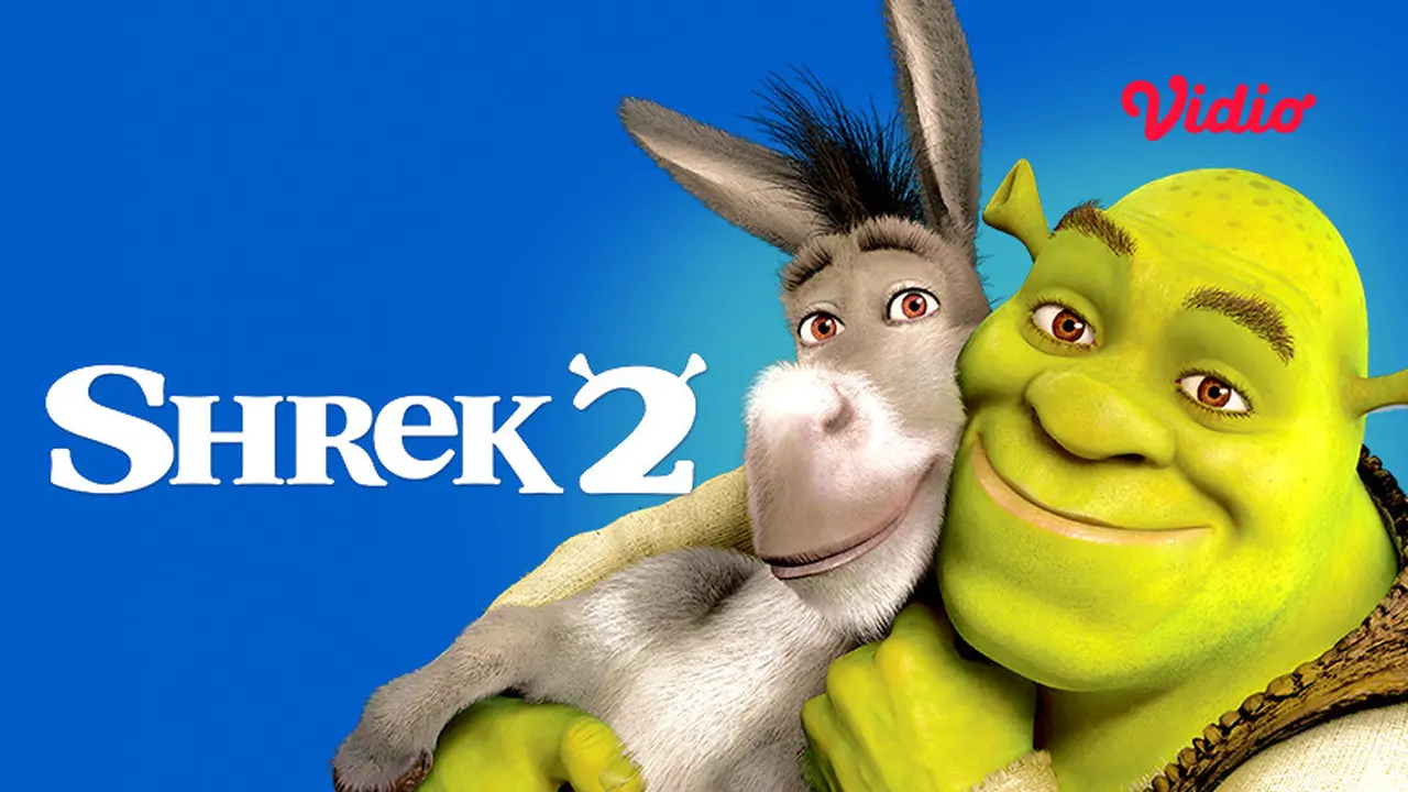 8 Rekomendasi Film Kartun Animasi DreamWorks